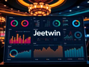 Jeetwin Tracksino Login, Registration & Bonus Explained