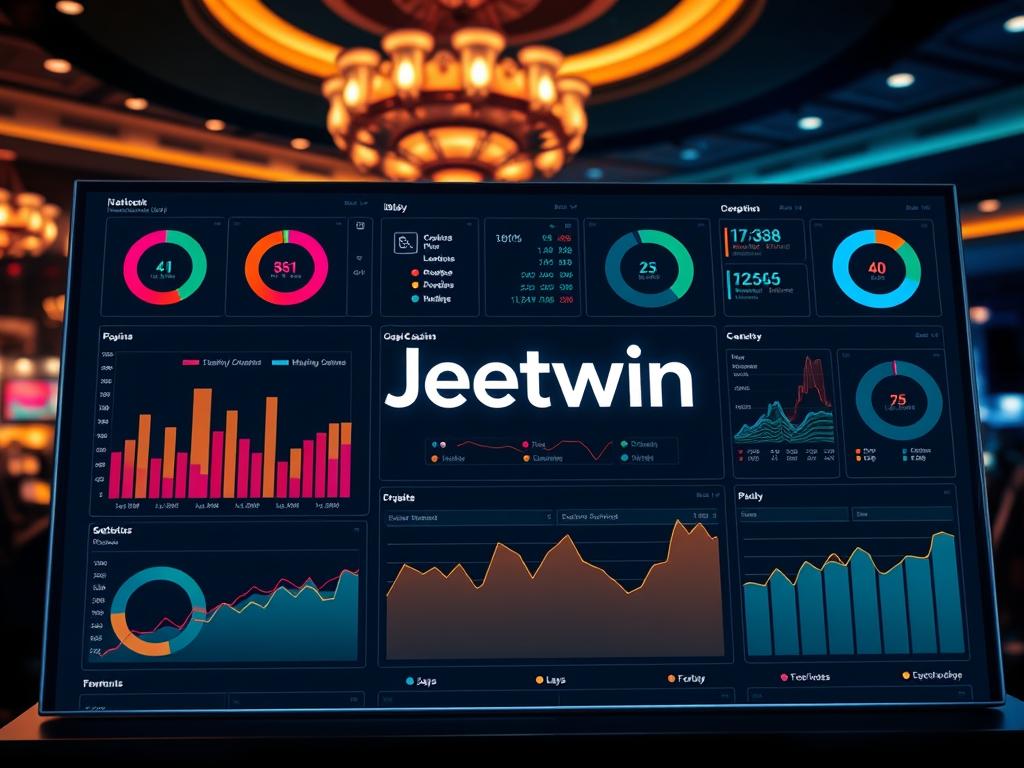 Jeetwin Tracksino Login, Registration & Bonus Explained